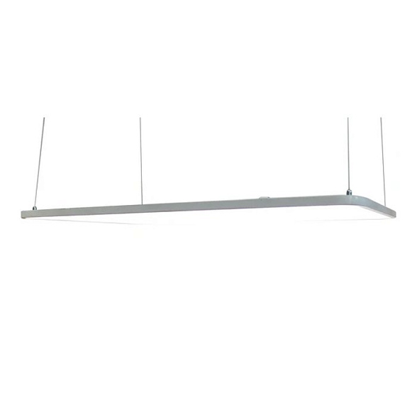 ДентЛайт-Слим - бестеневой LED светильник для стоматологической клиники, DentLight