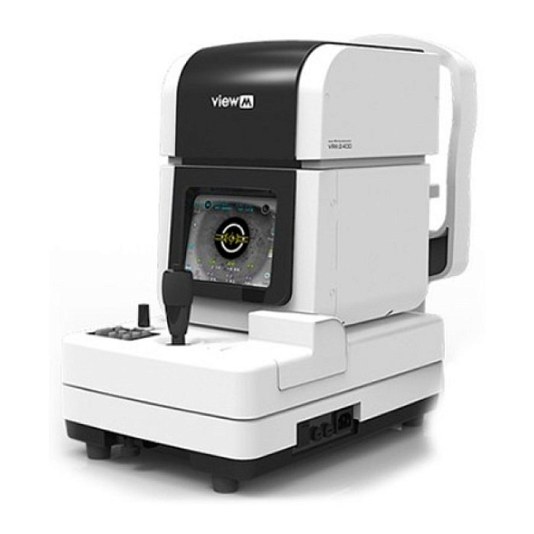 Автоматический рефкератометр VRK-2400