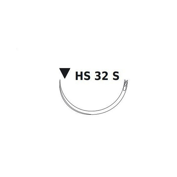 Иглы GaT 214/6 HS 32 (110) в блистерах