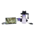 Микроскоп металлографический инвертированный цифровой MAGUS Metal VD700 LCD