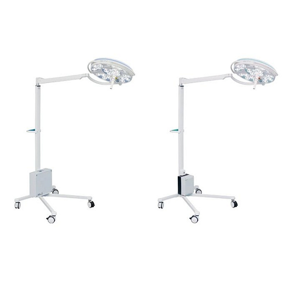 MACH LED 3SC - операционная светодиодная лампа