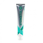 STOMATOL Зубная паста 6 Soft Whitening 100гр