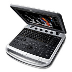 УЗИ аппарат Chison Sonotouch 80 (SonoBook 8)