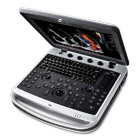 УЗИ аппарат Chison Sonotouch 80 (SonoBook 8)