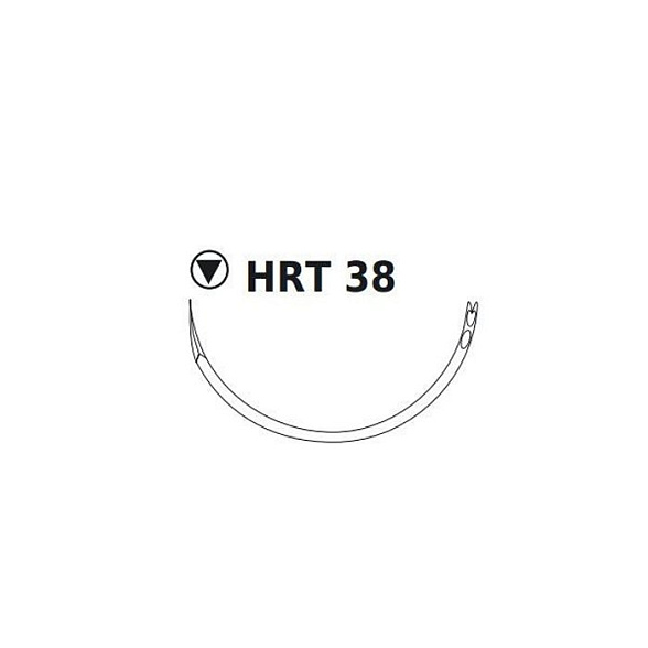 Иглы G 412/10 HRT 38 (90) в блистерах