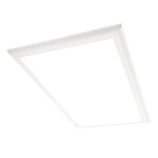ДентЛайт - бестеневой LED светильник для стоматологической клиники, DentLight