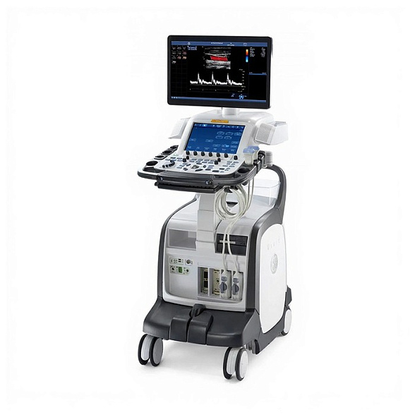 Ультразвуковая диагностическая система Vivid E90, GE Healthcare