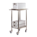 Паровой стерилизатор Cliniclave 45/45М, Melag