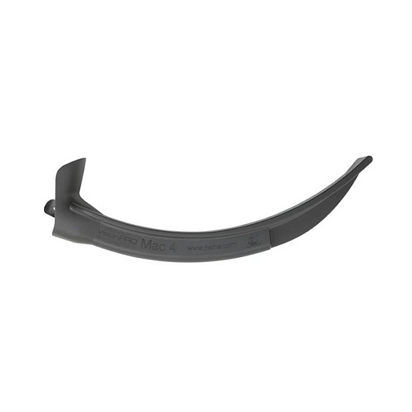 Одноразовые клинки для ларингоскопа HEINE visionPRO, размер 4 (уп./10 шт.)