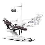 GreenMED S800 – Стоматологическая установка с верхней подачей