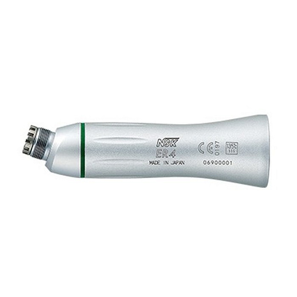 ER4M - хвостовик наконечника E4R, 4:1, NSK Nakanishi