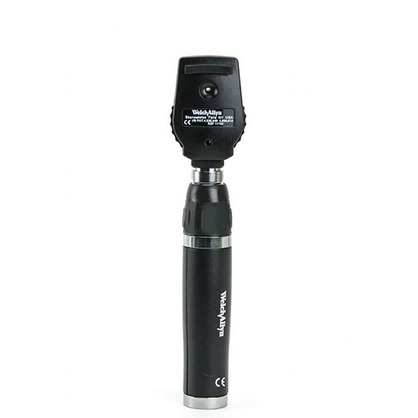 Набор Профессионал ионно-литиевый Professional Welch Allyn 11772-VSM
