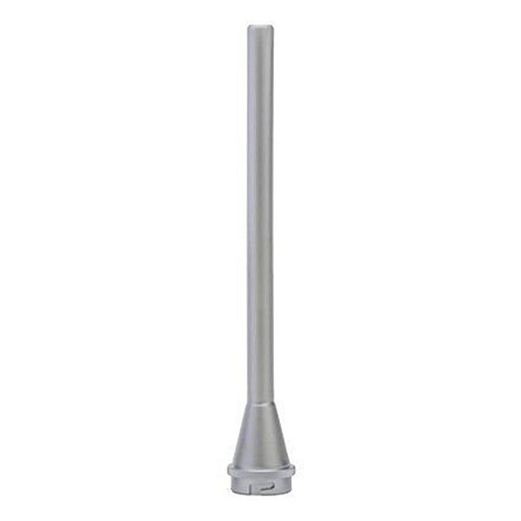 Воронка ушная многоразовая (закрытая метал. 150/10 мм, арт. G-000.21.350) Heine
