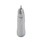 Coxo CX245-2A - прямой наконечник с фиброоптикой, с внутренней подачей охлаждения