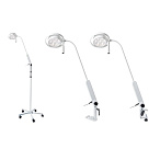 MACH LED 115 - смотровой светодиодный светильник