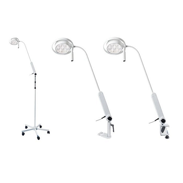 MACH LED 115 - смотровой светодиодный светильник