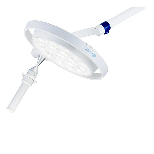 MACH LED 130 F - операционная светодиодная лампа