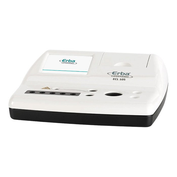 Полуавтоматический коагулометр ECL 105 Erba