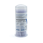 Cylinder аппликаторы (браши) 100шт., ВладМиВа