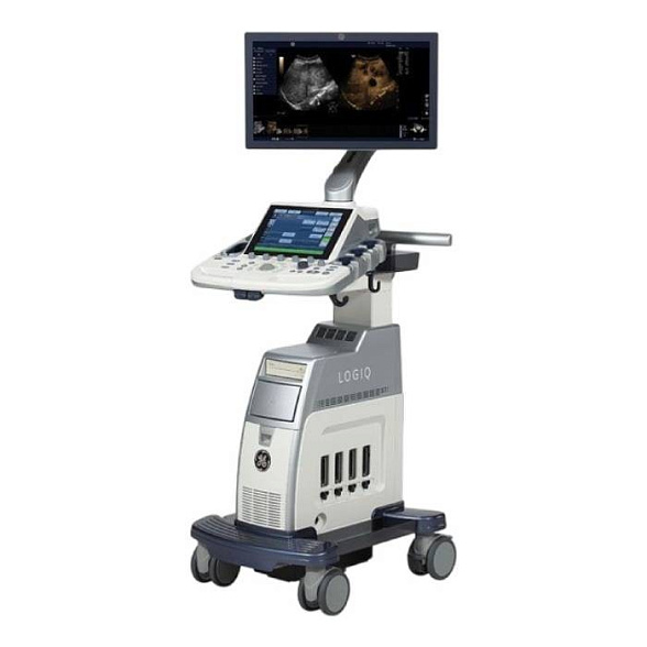 УЗИ аппарат GE Logiq P9 GE Healthcare