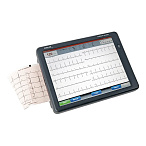 Электрокардиограф Schiller CARDIOVIT MS-2010 / С