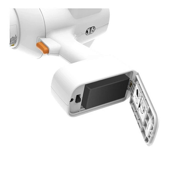 Комплект EzRay Air Portable и RIOSensor RIS500 - высокочастотный портативный дентальный рентген с визиографом
