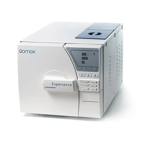 Автоклав Romax YS-18L, Romax