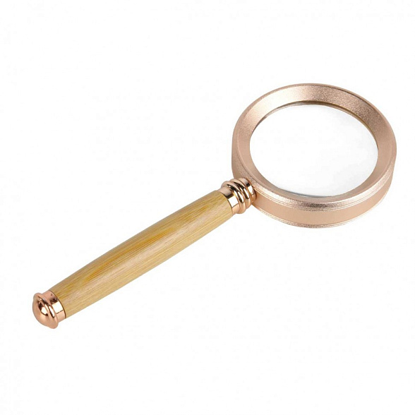Лупа Veber MG20X50 с ручкой, Veber