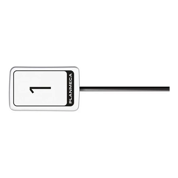 ProSensor HD S1 - система компьютерной радиовизиографии (сенсор №1)
