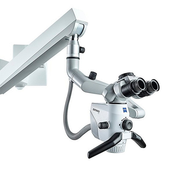 Стоматологический микроскоп ZEISS EXTARO 300