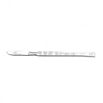 Скальпель брюшистый средний 150 мм, П-16-505 (Surgical) SAMMAR