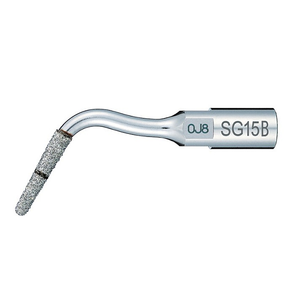 SG15B - хирургическая насадка для имплантации