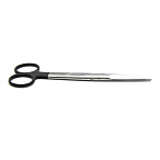 Ножницы MAYO Super Cut, тупоконечные прямые, 170 мм (11-925-17 Чр), МИЗТ