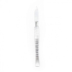Скальпель о/к средний 150 мм, П-16-506 (Surgical) SAMMAR