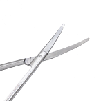 Ножницы Metzenbaum для глубоких полостей Surgicon