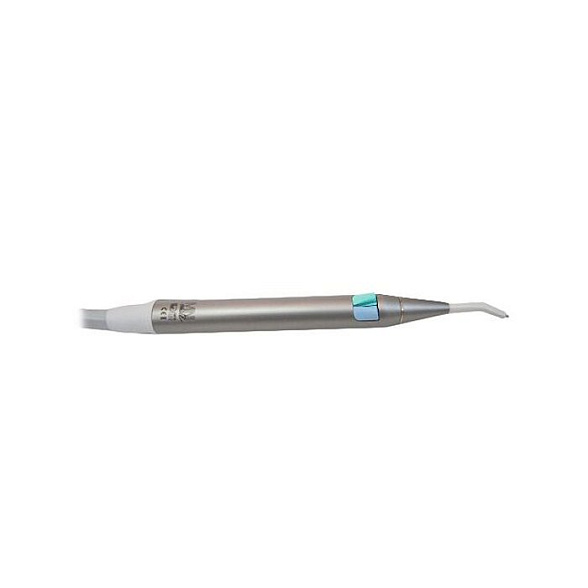 Luzzani Dental Mini Mate - трехфункциональный прямой пистолет вода/воздух для стоматологической установки