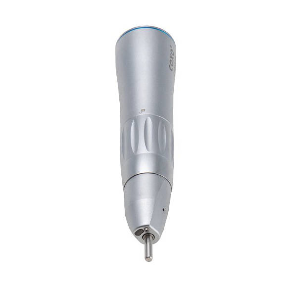 Coxo CX245-2A - прямой наконечник с фиброоптикой, с внутренней подачей охлаждения