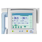 Инкубатор-трансформер Dräger Babyleo TN500