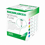 Ланцет Heamolance Plus Normal Flow (зеленый) 21 G, 1,8 мм №200