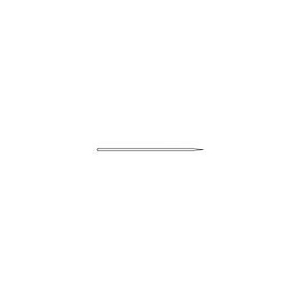 Игла прямая 0А1-0,6Х36 КМИЗ