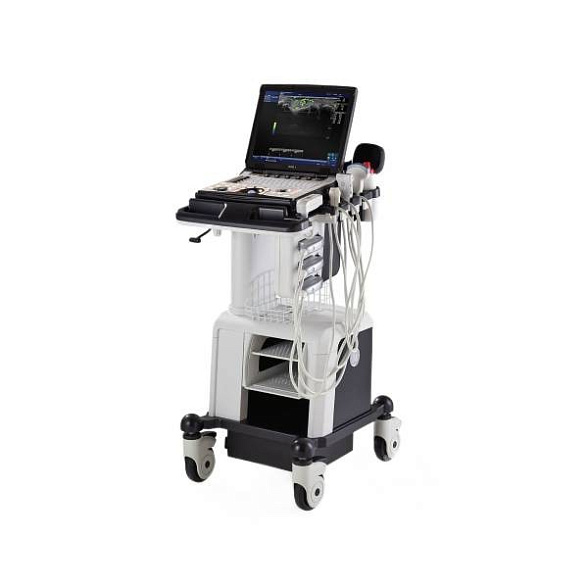 УЗИ аппарат GE Logiq E R7 GE Healthcare