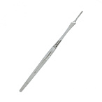 Ручка скальпеля к съемным лезвиям, 160 мм Р-79, Surgicon