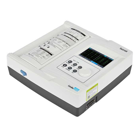 Электрокардиограф Cardio Touch 3000, BIONET