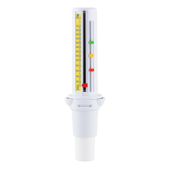 Пикфлоуметр Omron PFM20