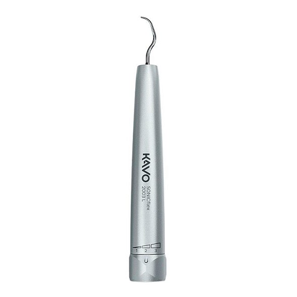 KaVo Sonicflex LUX 2003 L - воздушный скалер с подсветкой
