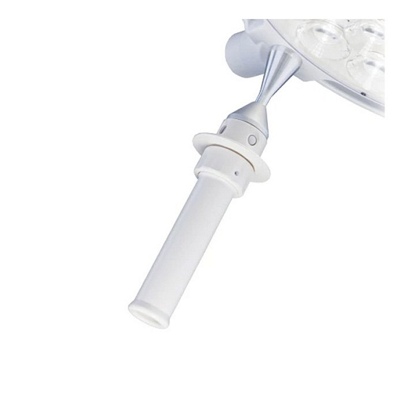 MACH LED 130 F - операционная светодиодная лампа