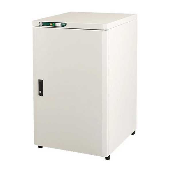 EKOM DK50 PLUS S - безмасляный компрессор для одной стоматологической установки