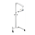 New Life Radiology Evolution X3000 Mobile - высокочастотный мобильный дентальный рентген (Италия)