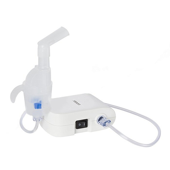 Ингалятор компрессорный OMRON С21 Basic (NE-C803-RU)