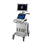 УЗИ аппарат GE Vivid S5